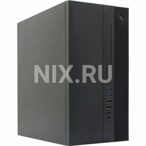 Корпус Powercool 6302 300W корпус powercool s2006u3 500w