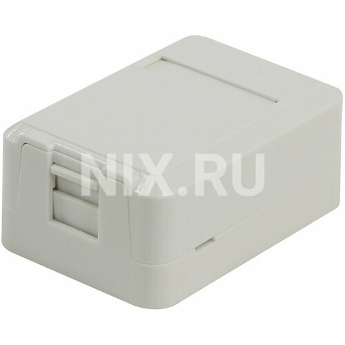 Розетка RJ45 5bites LY-SB03-A