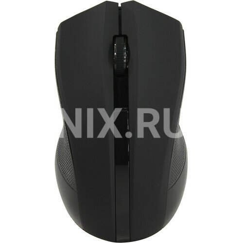 Мышь Oklick Wireless Optical Mouse 615MW