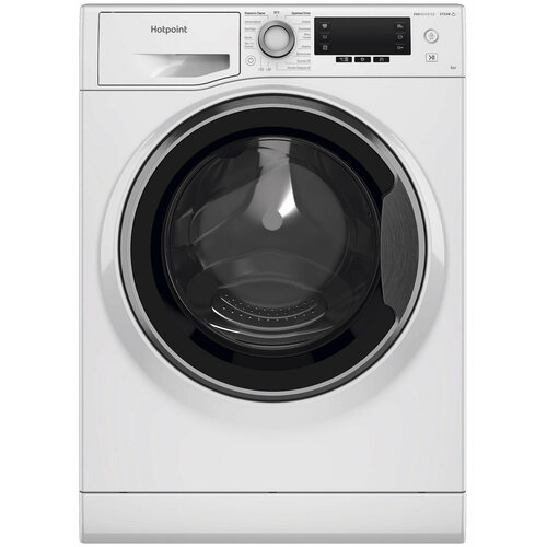 Стиральная машина Hotpoint-Ariston NSD 6239 S VE 2592000₽