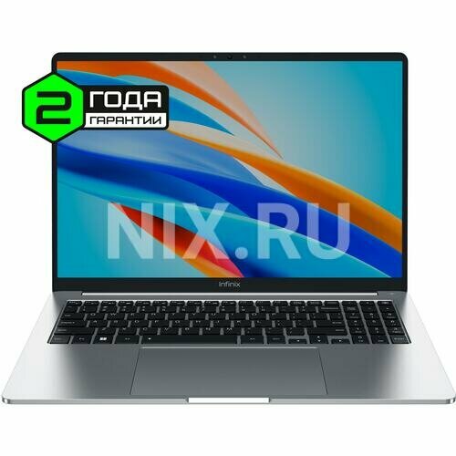 Ноутбук Infinix Inbook Y3 MAX YL613 5504300₽