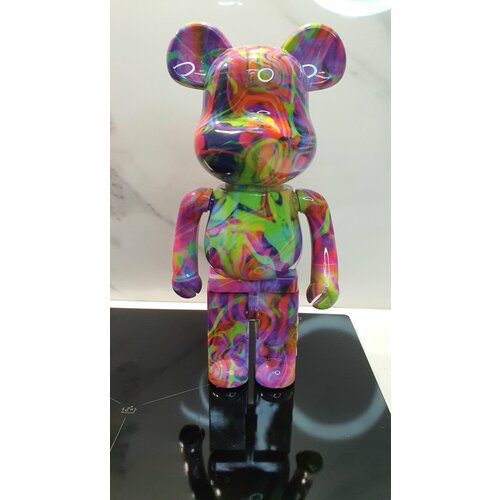 Беспроводная музыкальная bluetooth колонка Медведь 95700₽