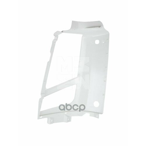M3141249_рамка Фары Белый Пластик Прав Volvo MARSHALL арт M3141249 7870₽