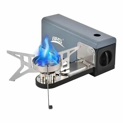 Плита газовая складная BRS-97