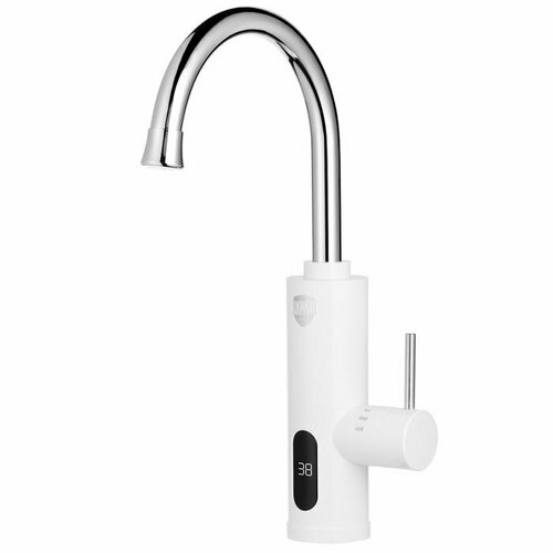 Водонагреватель проточный Royal Thermo QuickTap White 298000₽
