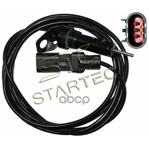 Датчик Износа Тормозных Колодок Volvo Startec STARTEC арт. INF.10.006