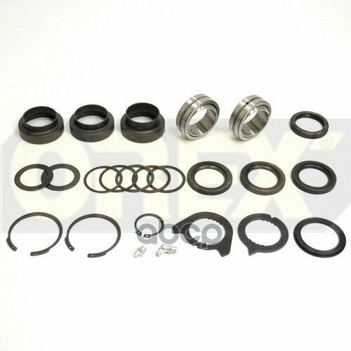 OREX OR142018 Р/к тормозного вала заднего MB Actros/Axor, SK/MK/NG-Series, Bus O303/O345/O405