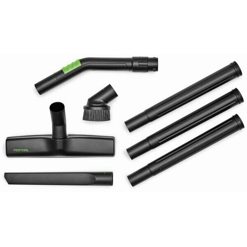 Комплект для уборки Festool RS-ST D 2736 без систейнера в картоне 10990₽