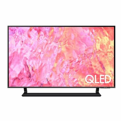Телевизор Samsung QA43Q65CAKXXT 5351300₽