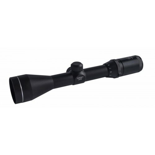 Прицел Target Optic 3-9x50, сетка крест TO-3950-30/30 Target Optic TO-3950-30/30