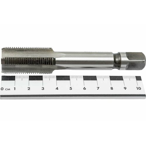 Gigant Метчик ручной М20x15 мм комплект из 2 шт GT-0059 1650₽