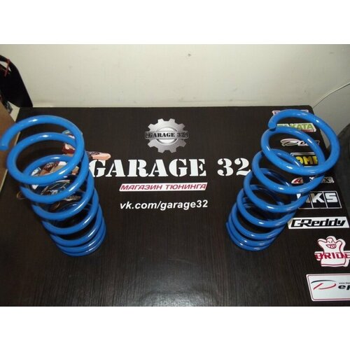 Пружины задние TR-90 ВАЗ передний привод 3700₽