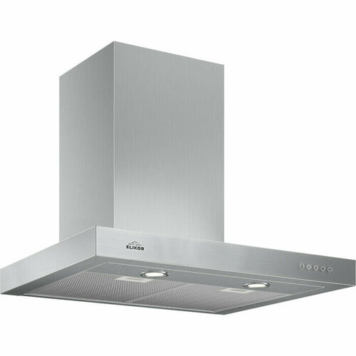 Вытяжка Elikor Опал 60Н-650-Э3Д нержавеющая сталь 1924100₽