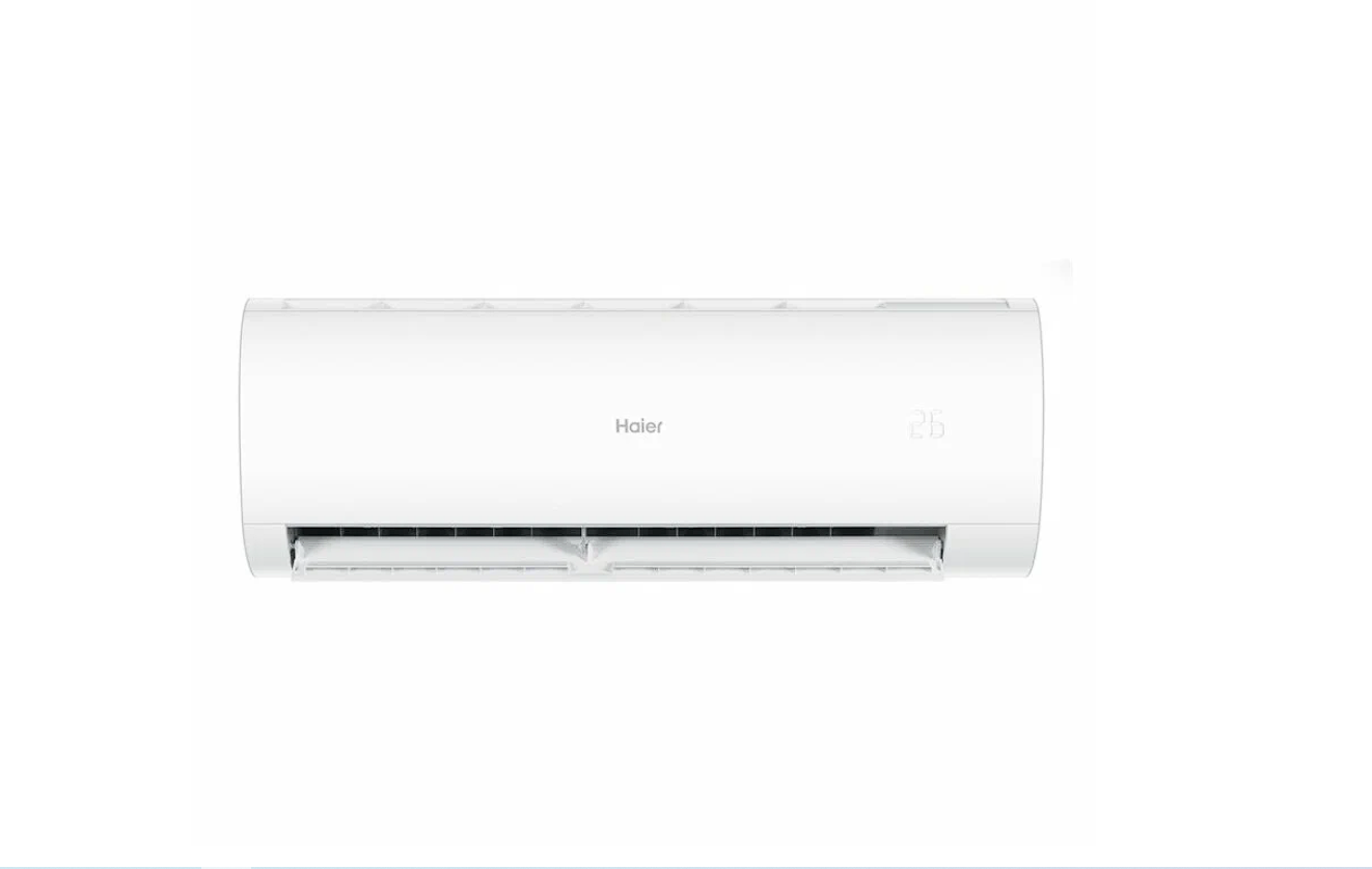 Haier Coral DC Inverter AS25HPL2HRA/1U25HPL1FRA