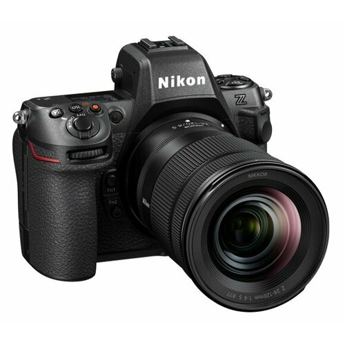 Nikon Z8 Z 24-120 f4S kit 58004900₽