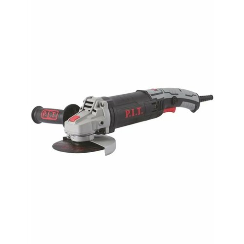 УШМ PWS150-C1 150мм 1260Вт 3000-9000 обмин PIT PWS150-C1 5065₽