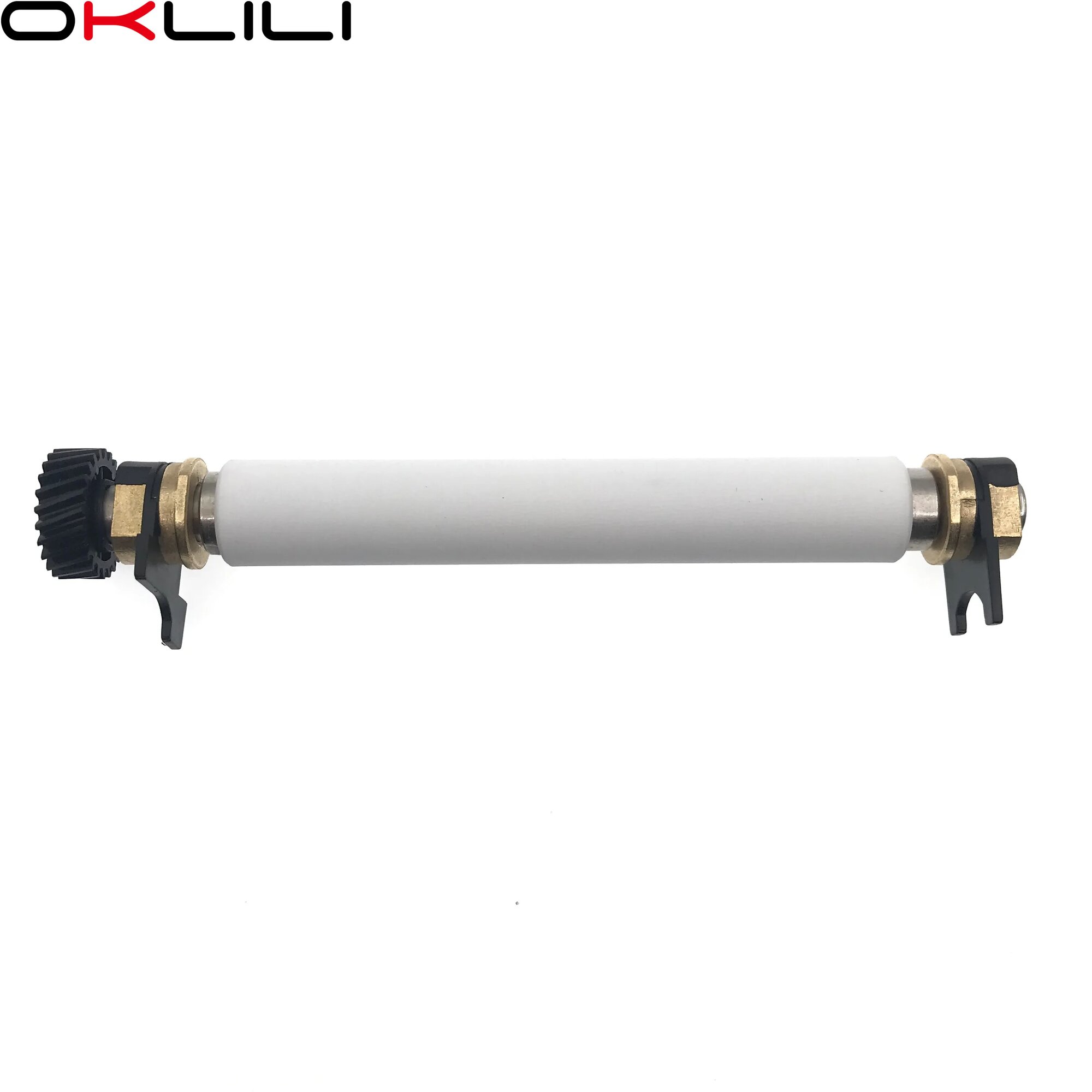 Комплект для обслуживания принтеров Zebra, Whole Roller Kit