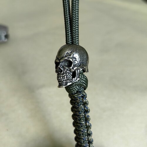 Бусина темлячная 