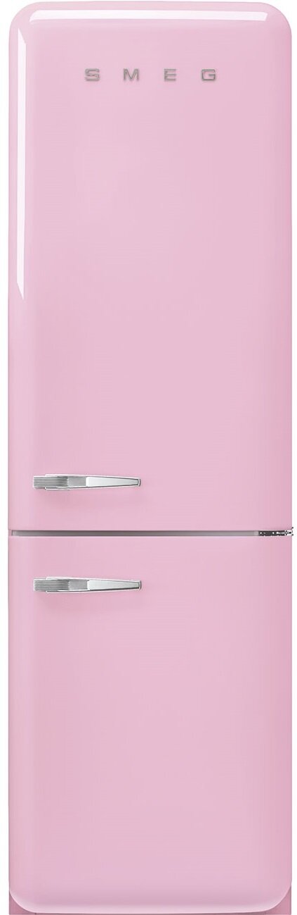 Холодильник Smeg FAB32RPK5