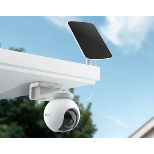 Солнечная панель Ezviz для камер видеонаблюдения 4490₽