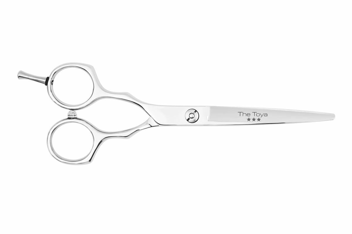 Ножницы парикмахерские прямые Matakki Toya LEFTY 6.0 для левшей