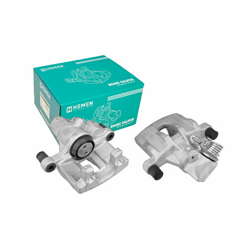 Суппорт тормозной задний левый Ford Focus II 04- C-Max 03- Kunga 08- Mazda 3 03- HBCL013 5560₽