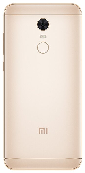 Смартфон Xiaomi - фото №3