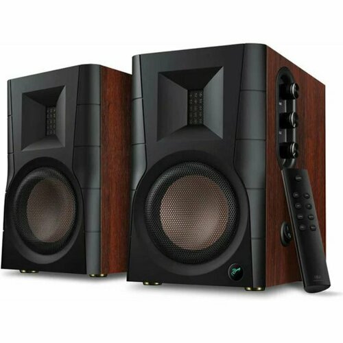 Колонки Hivi Swan D200 Brown 50665₽