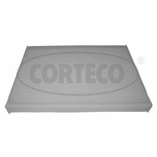 Фильтр салонный Corteco 80005070, 22 мм, 272 мм