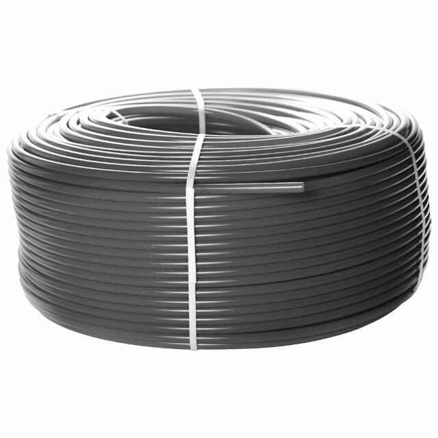 фото Труба STOUT 16х2,2 PEX-a из сшитого полиэтилена для отопления и водоснабжения 240м