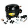 Компрессор Secop SC15G (R-134a, 255Вт при -23.3С, 1499Вт при +7.2С) SC15G