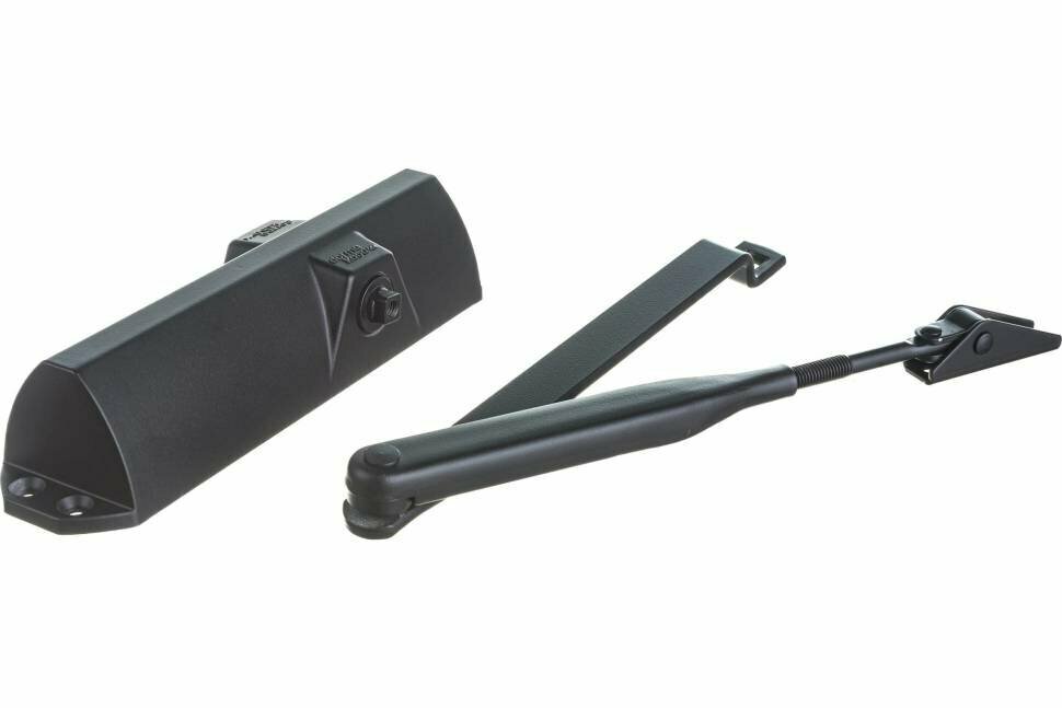 Дверной доводчик DORMA TS-68 корич. EN2-4 11335