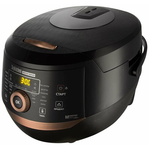 Умная мультикухня Redmond SkyKitchen RMK-CB391S 26300₽