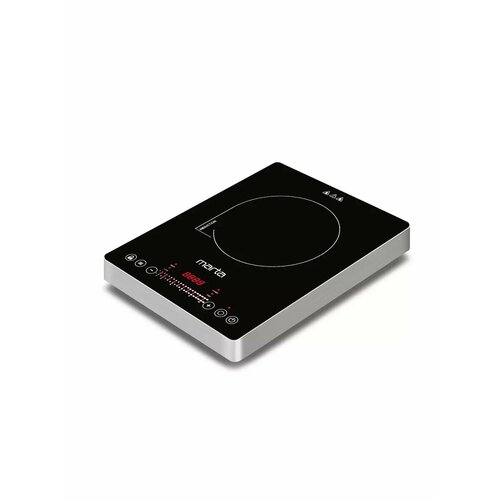 Плита индукционная безимпульсная 1 конфорка 3500 Вт 6747₽