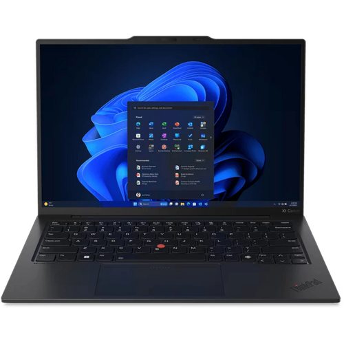 140 ноутбук Lenovo Carbon X1 Gen 12 ThinkPad 2880x1800 Ultra7 165U 64 Gb LPDDR5X 2Tb SSD M2 Intel ARC Graphics Win11 Pro 11кг 259860₽