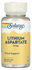 Solaray Lithium Aspartate, Литиум Аспартат 5 мг 100 капсул