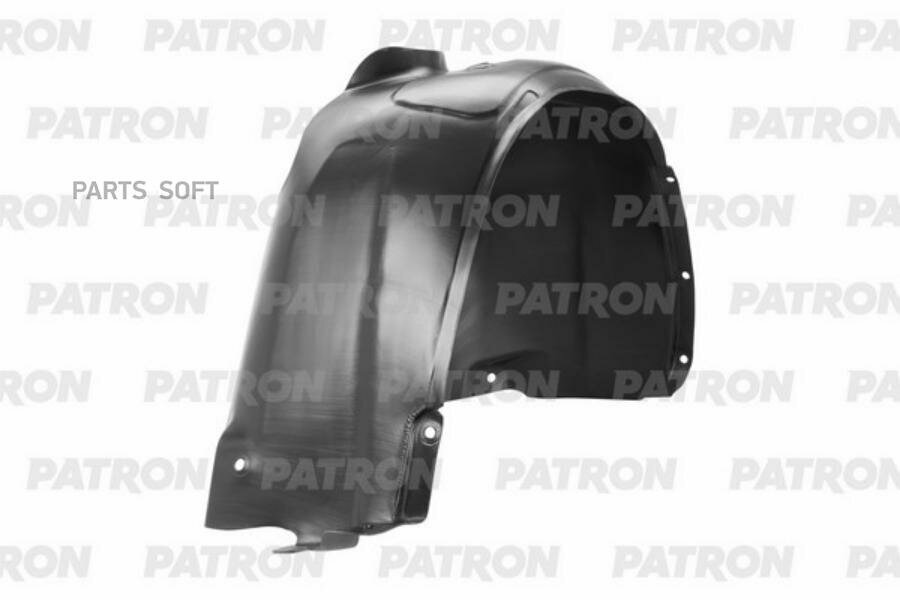 Подкрылок Передн прав CHEVROLET CRUZE 09 14 PATRON / арт. P722495AR - (1 шт)