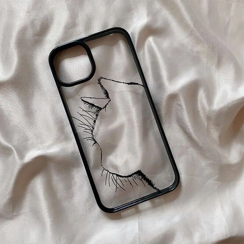 Чехол для IPhone 12 14 13 11 Pro Max Mini X XR XS Max 15 8 Plus