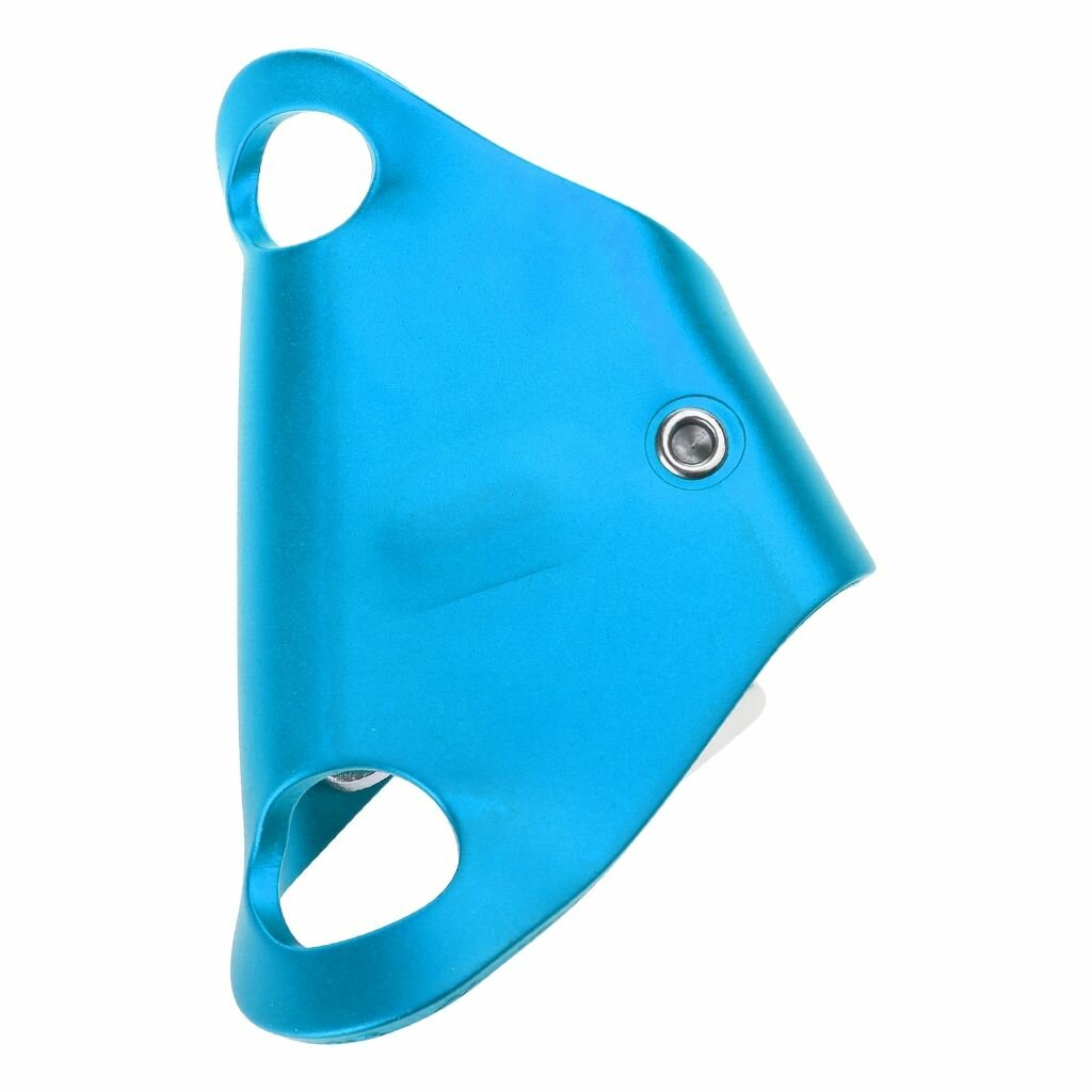 Аксессуары для скалолазания Страховка для скалолазания Защита от падения при подъеме по лестнице-Синий