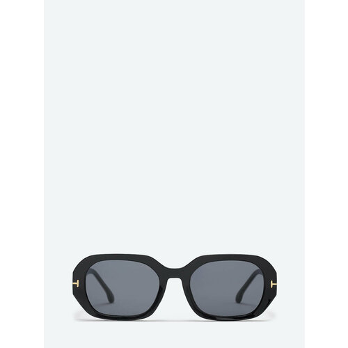 Солнцезащитные очки BASCONI, черный