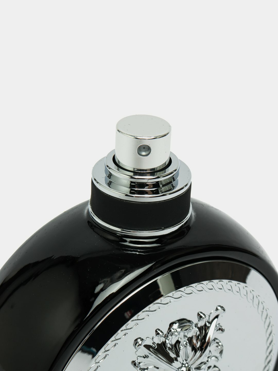 Парфюмерная вода для мужчин Fakhar Pour homme Black Eau de Parfum, 100 мл — фото 1
