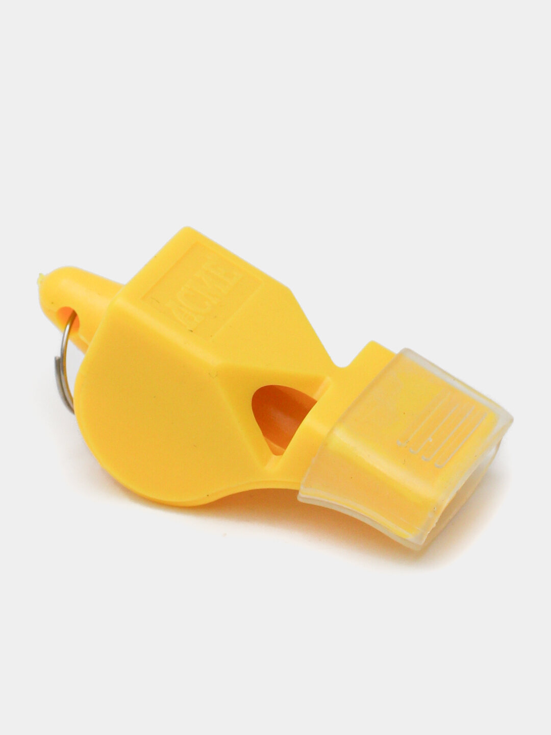 Свисток General Fitness "Для тренера", спортивный, пластиковый — фото 1