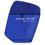 Marc Bernes туалетная вода Ocean Drive Deep Blue - изображение