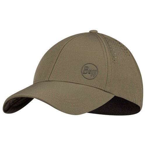 Кепка Buff Summit Cap Ikut Sand (US:L/XL)