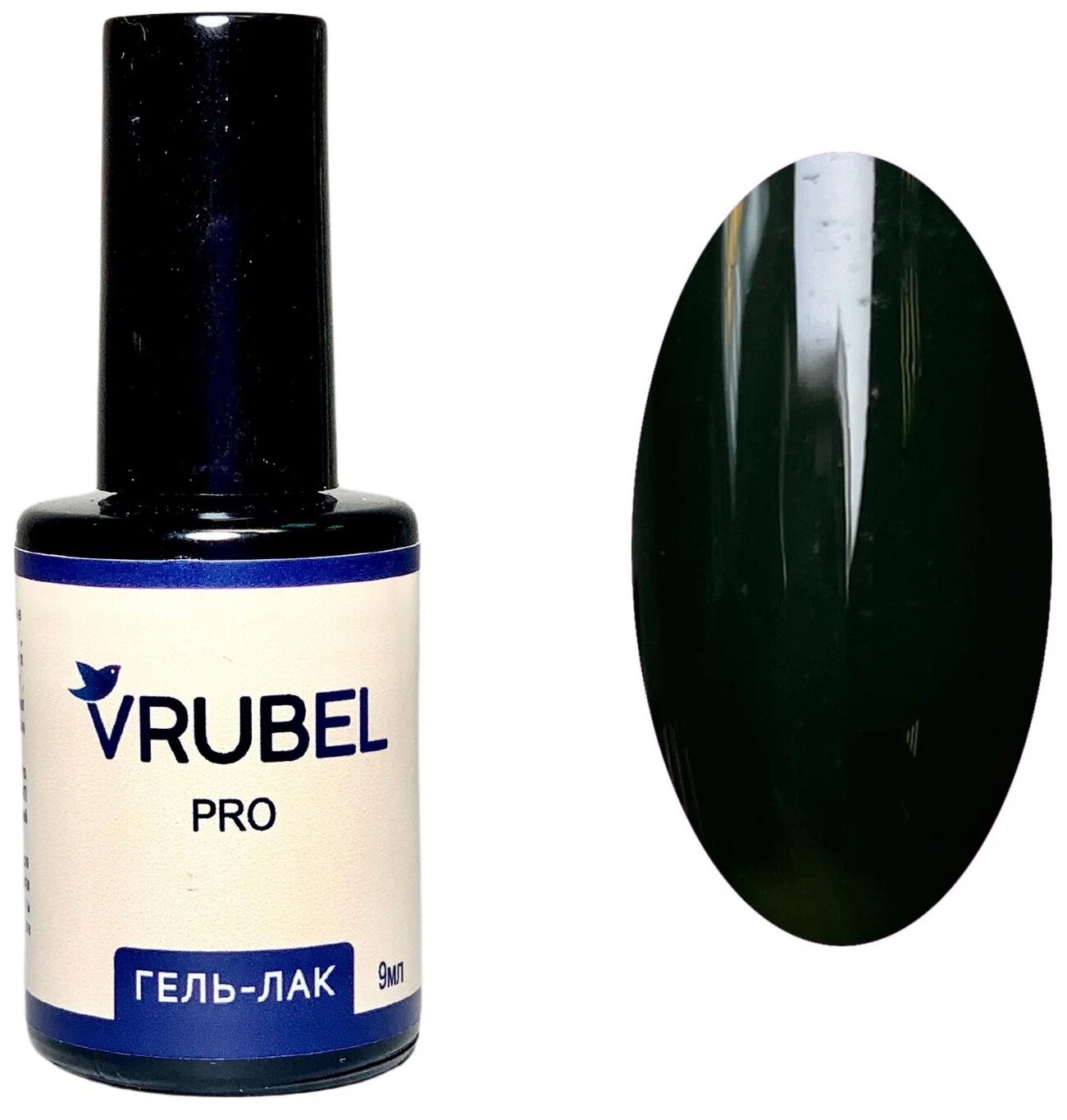 047 - Vrubel Pro, 9 