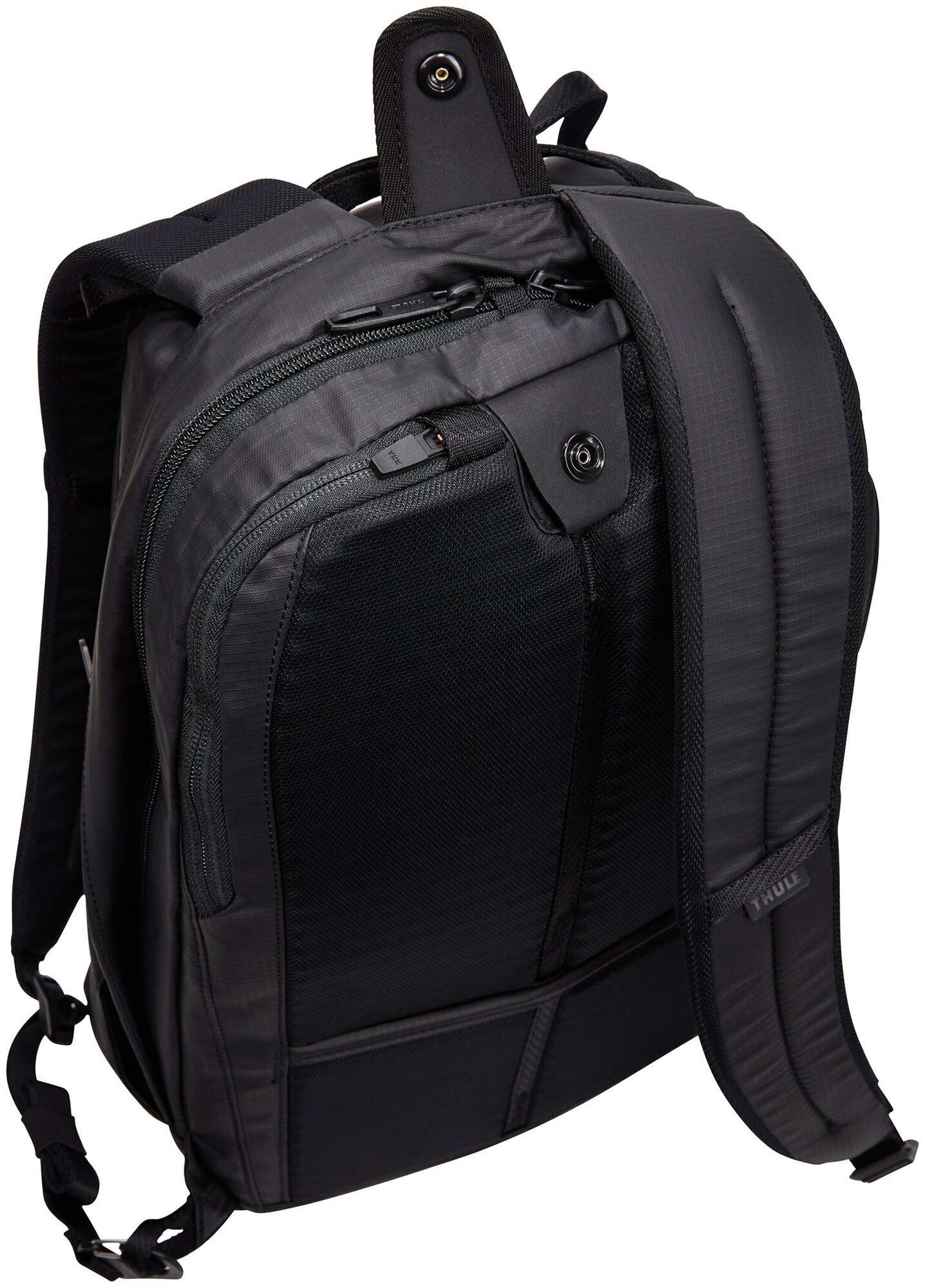 Велорюкзак заплечный THULE Tact 16L, black