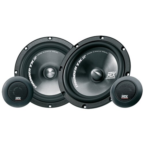 Акустическая система MTX TX-265S