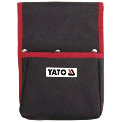 Навесные карманы для гвоздей и инструмента YATO YT-7417