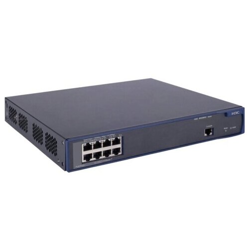 Коммутатор HP 3000-8G-PPoE JD444A 683000₽