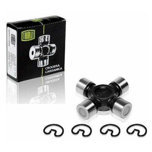 фото Корзина сцепления trialli fs811